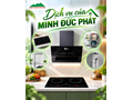 Dịch vụ của Minh Đức Phát