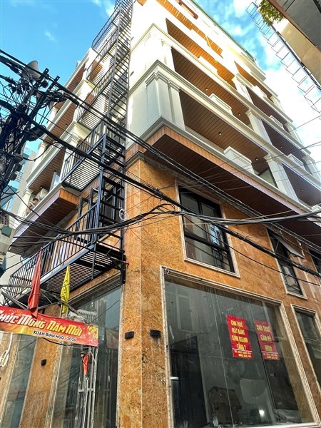 Lắp đặt điều hòa Funiki cho CCMN Mễ Trì