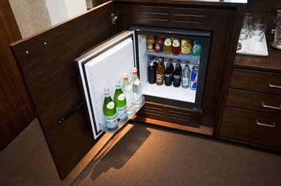 Kinh nghiệm chọn mua tủ lạnh mini khách sạn uy tín
