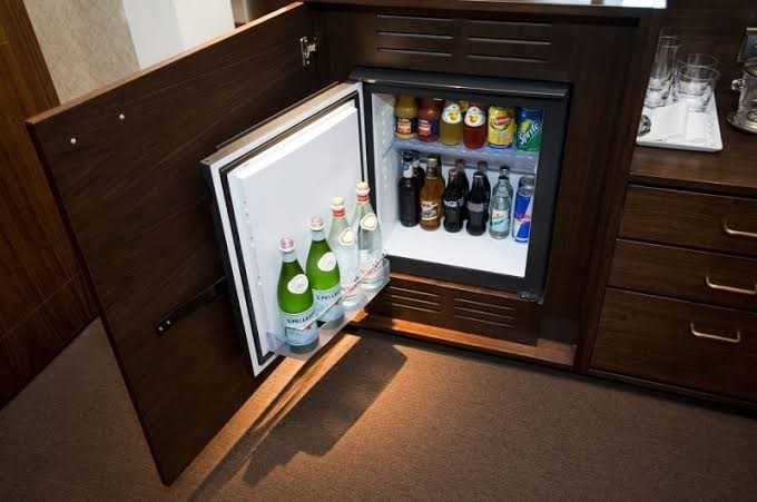 Kinh nghiệm chọn mua tủ lạnh mini khách sạn uy tín