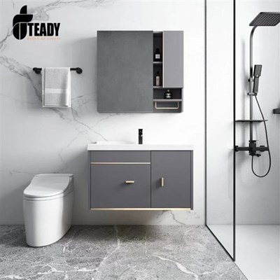 Thiết bị vệ sinh phòng tắm gồm những gì? Danh sách cần chuẩn bị khi hoàn thiện nhà
