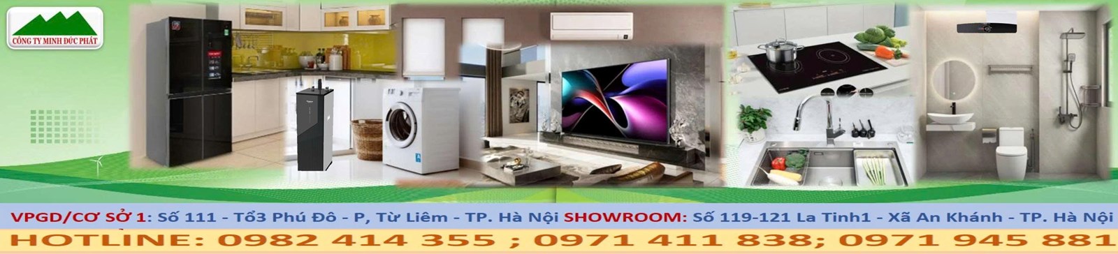banner top
