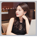 Chị Hà Diệu Linh