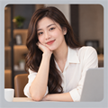 Chị Nguyễn Thu Hương