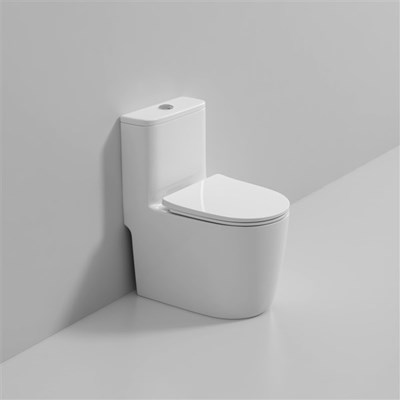 BỒN CẦU LIỀN KHỐI