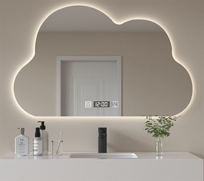 GƯƠNG DECOR