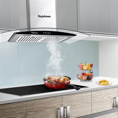MÁY HÚT MÙI
