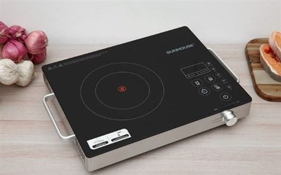 BẾP ĐIỆN TỪ
