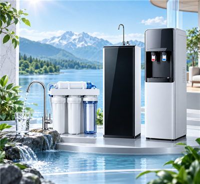 MÁY LỌC NƯỚC, CÂY NƯỚC 