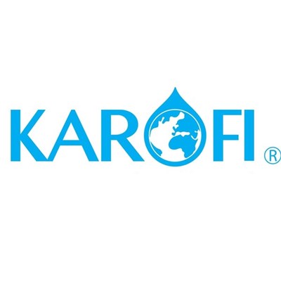 MÁY LỌC NƯỚC, CÂY NƯỚC KAROFI