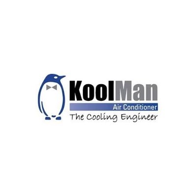 ĐIỀU HOÀ KOOLMAN