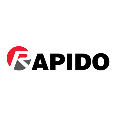 BÌNH NÓNG LẠNH RAPIDO