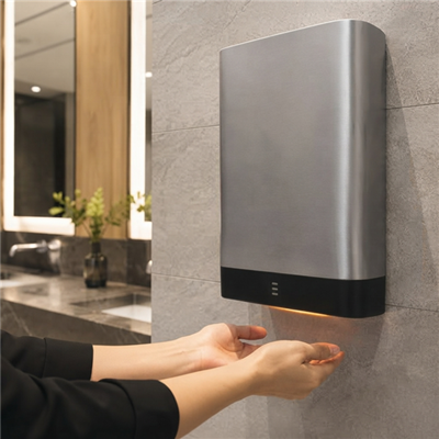THIẾT BỊ VỆ SINH CÔNG TRÌNH