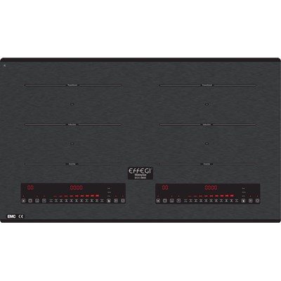 Bếp từ cao cấp ECT-5605