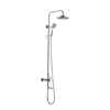 SEN CÂY NÓNG LẠNH CAO CẤP ĐỒNG MẠ CROM/NIKEN SC-311