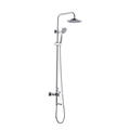 SEN CÂY NÓNG LẠNH CAO CẤP ĐỒNG MẠ CROM/NIKEN SC-311