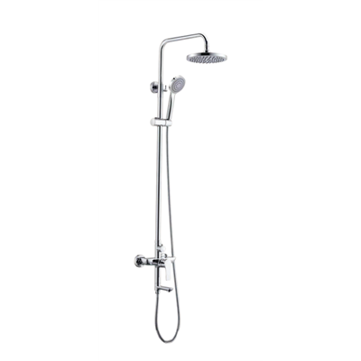 SEN CÂY NÓNG LẠNH CAO CẤP ĐỒNG MẠ CROM/NIKEN SC-311
