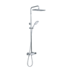 SEN CÂY NÓNG LẠNH CAO CẤP ĐỒNG MẠ CROM/NIKEN SC-1006