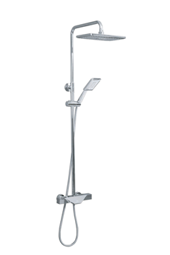 SEN CÂY NÓNG LẠNH CAO CẤP ĐỒNG MẠ CROM/NIKEN SC-1006
