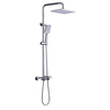 SEN CÂY NÓNG LẠNH CAO CẤP ĐỒNG MẠ CROM/NIKEN SC-1002