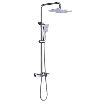 SEN CÂY NÓNG LẠNH CAO CẤP ĐỒNG MẠ CROM/NIKEN SC-1002