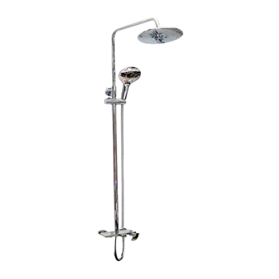 SEN CÂY NÓNG LẠNH CAO CẤP ĐỒNG MẠ CROM/NIKEN SC-1005