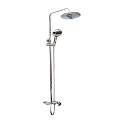 SEN CÂY NÓNG LẠNH CAO CẤP ĐỒNG MẠ CROM/NIKEN SC-1005