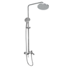 SEN CÂY NÓNG LẠNH CAO CẤP ĐỒNG MẠ CROM/NIKEN SC-2000