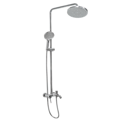 SEN CÂY NÓNG LẠNH CAO CẤP ĐỒNG MẠ CROM/NIKEN SC-2000