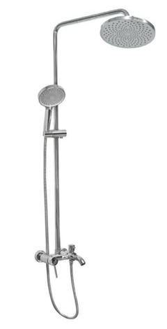 SEN CÂY NÓNG LẠNH CAO CẤP ĐỒNG MẠ CROM/NIKEN SC-2000
