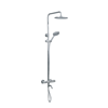 SEN CÂY NÓNG LẠNH CAO CẤP ĐỒNG MẠ CROM/NIKEN SC-116