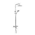 SEN CÂY NÓNG LẠNH CAO CẤP ĐỒNG MẠ CROM/NIKEN SC-116