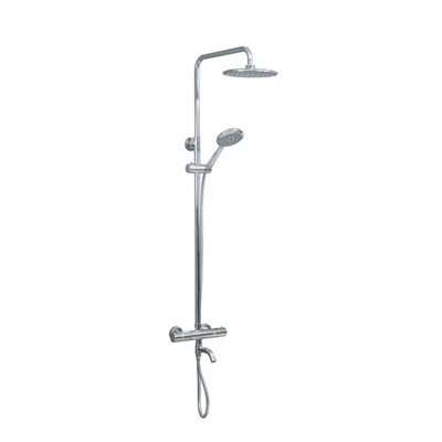 SEN CÂY NÓNG LẠNH CAO CẤP ĐỒNG MẠ CROM/NIKEN SC-116