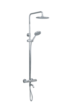 SEN CÂY NÓNG LẠNH CAO CẤP ĐỒNG MẠ CROM/NIKEN SC-116