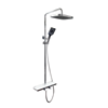 SEN CÂY NÓNG LẠNH CAO CẤP ĐỒNG MẠ CROM/NIKEN SC-1879