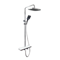 SEN CÂY NÓNG LẠNH CAO CẤP ĐỒNG MẠ CROM/NIKEN SC-1879