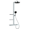 SEN CÂY NÓNG LẠNH CAO CẤP ĐỒNG MẠ CROM/NIKEN SC-1883