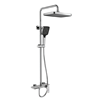 SEN CÂY NÓNG LẠNH CAO CẤP ĐỒNG MẠ CROM/NIKEN SC-117