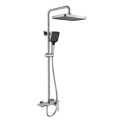 SEN CÂY NÓNG LẠNH CAO CẤP ĐỒNG MẠ CROM/NIKEN SC-117