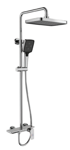 SEN CÂY NÓNG LẠNH CAO CẤP ĐỒNG MẠ CROM/NIKEN SC-117