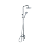 SEN CÂY NÓNG LẠNH CAO CẤP ĐỒNG MẠ CROM/NIKEN SC-2001