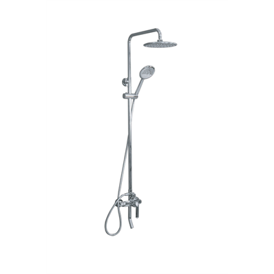 SEN CÂY NÓNG LẠNH CAO CẤP ĐỒNG MẠ CROM/NIKEN SC-2001