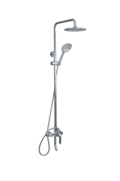 SEN CÂY NÓNG LẠNH CAO CẤP ĐỒNG MẠ CROM/NIKEN SC-2001