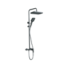 SEN CÂY NÓNG LẠNH CAO CẤP SC-117 XÁM