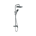 SEN CÂY NÓNG LẠNH CAO CẤP SC-117 XÁM