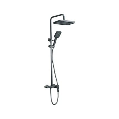 SEN CÂY NÓNG LẠNH CAO CẤP SC-117 XÁM