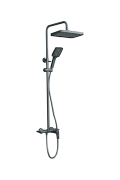 SEN CÂY NÓNG LẠNH CAO CẤP SC-117 XÁM