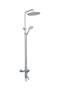 SEN CÂY NÓNG LẠNH INOX CAO CẤP SC-3041