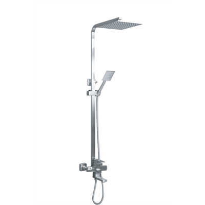 SEN CÂY NÓNG LẠNH INOX CAO CẤP SC-3043