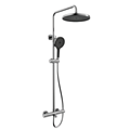 SEN CÂY NÓNG LẠNH CAO CẤP ĐỒNG MẠ CROM/NIKEN SC-118